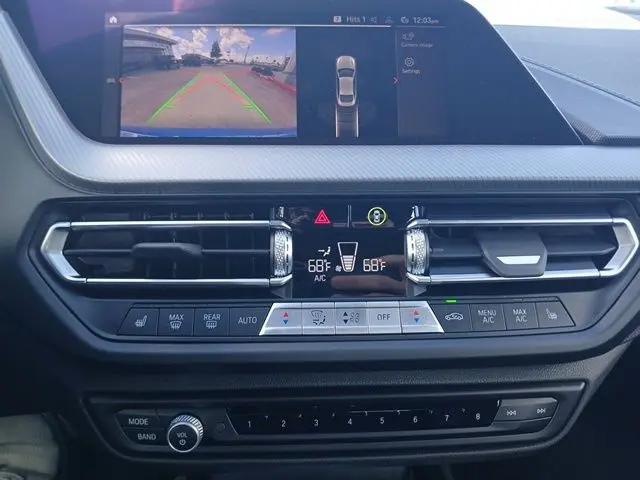 2024 BMW Coupe xDrive