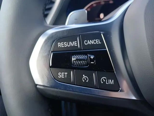 2024 BMW Coupe xDrive