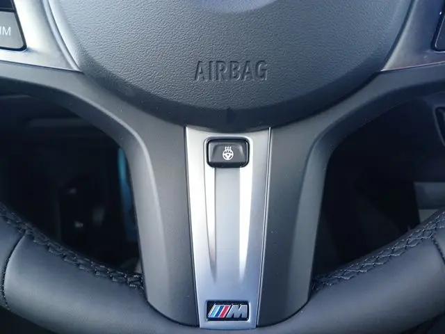 2024 BMW Coupe xDrive