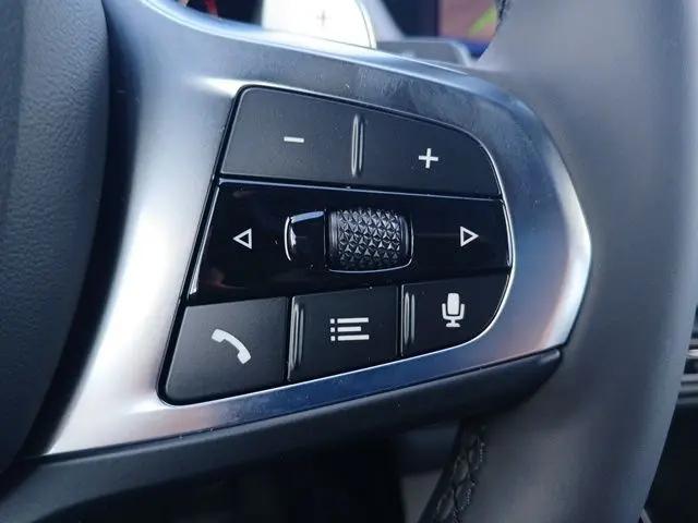 2024 BMW Coupe xDrive