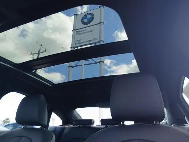 2024 BMW Coupe xDrive