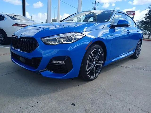 2024 BMW Coupe xDrive