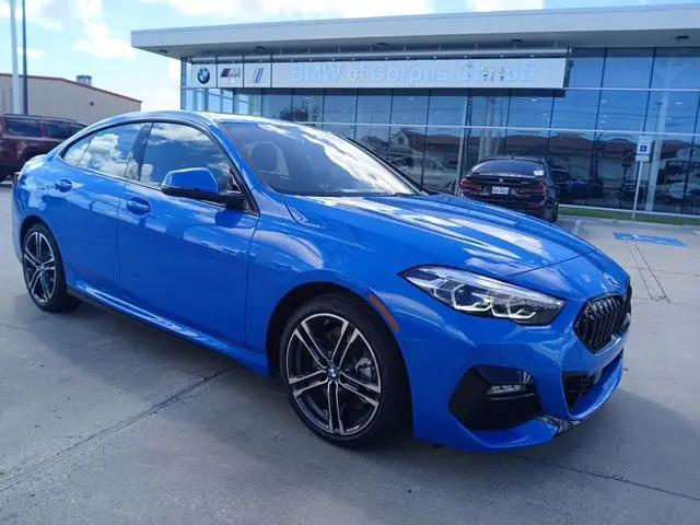 2024 BMW Coupe xDrive for sale in Corpus Christi, TX