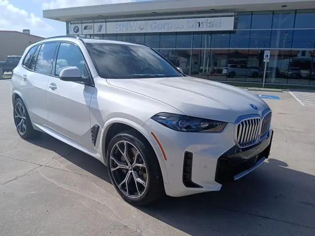 2026 BMW X5 xDrive50e for sale in Corpus Christi, TX