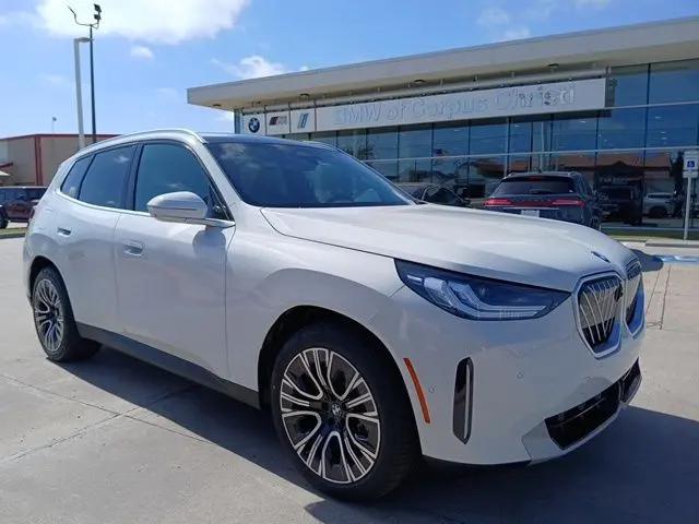 2025 BMW X3 30 xDrive for sale in Corpus Christi, TX