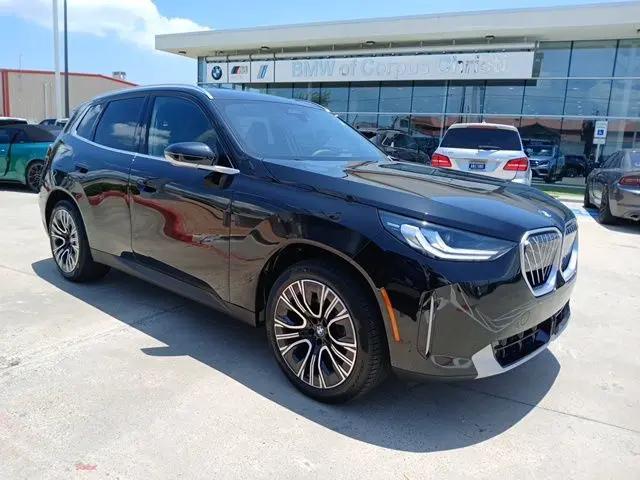 2025 BMW X3 30 xDrive for sale in Corpus Christi, TX
