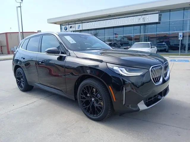 2025 BMW X3 30 xDrive for sale in Corpus Christi, TX