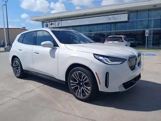 2025 BMW X3 30 xDrive for sale in Corpus Christi, TX