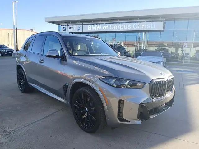 2026 BMW X5 sDrive40i for sale in Corpus Christi, TX