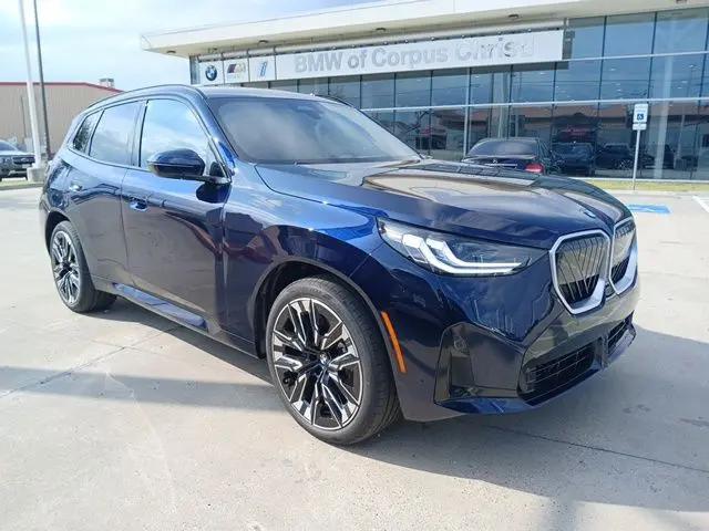 2026 BMW X3 30 xDrive for sale in Corpus Christi, TX