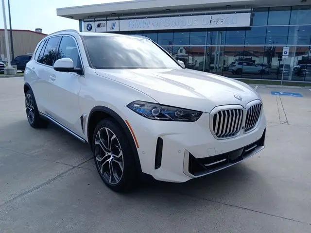2026 BMW X5 xDrive50e for sale in Corpus Christi, TX
