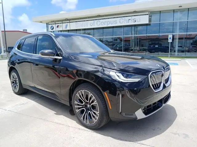 2025 BMW X3 30 xDrive for sale in Corpus Christi, TX