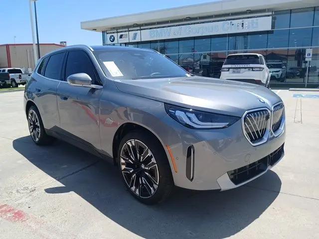 2025 BMW X3 30 xDrive for sale in Corpus Christi, TX
