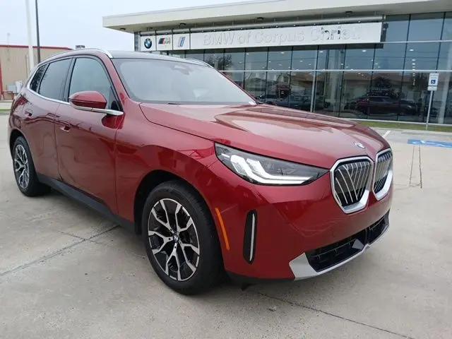 2025 BMW X3 30 xDrive for sale in Corpus Christi, TX