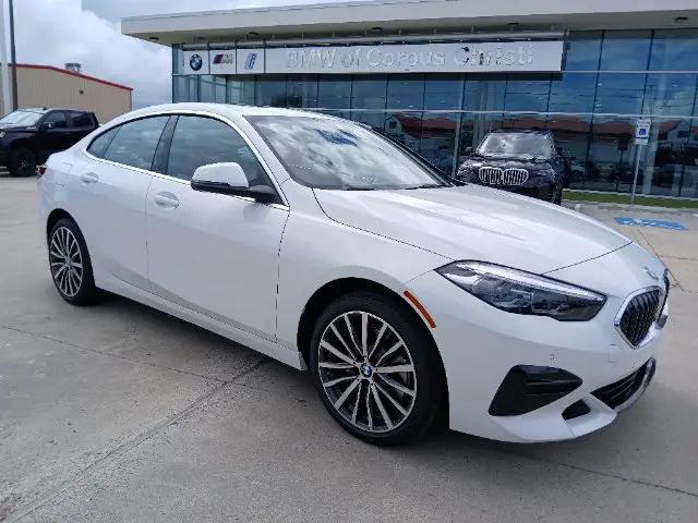 2024 BMW Coupe xDrive for sale in Corpus Christi, TX