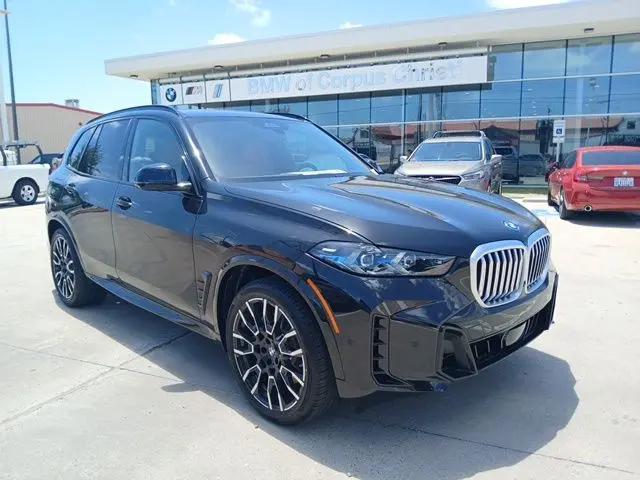2026 BMW X5 xDrive50e for sale in Corpus Christi, TX