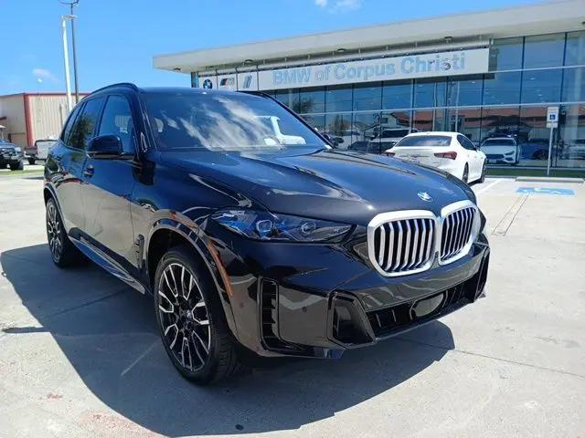 2026 BMW X5 xDrive40i for sale in Corpus Christi, TX