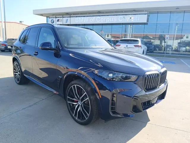 2026 BMW X5 xDrive40i for sale in Corpus Christi, TX
