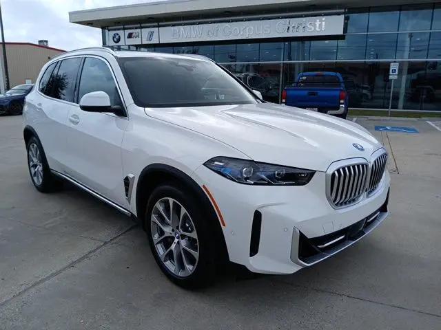 2026 BMW X5 xDrive50e for sale in Corpus Christi, TX