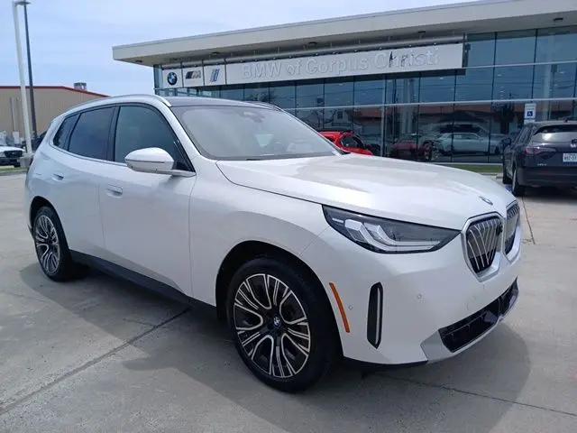 2025 BMW X3 30 xDrive for sale in Corpus Christi, TX