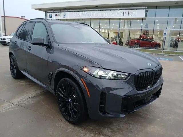 2026 BMW X5 sDrive40i for sale in Corpus Christi, TX