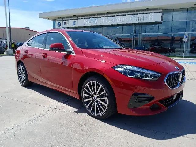 2024 BMW Coupe xDrive for sale in Corpus Christi, TX