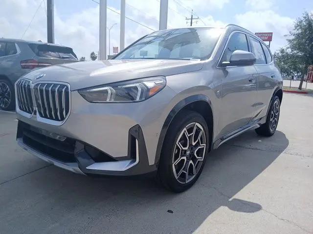2025 BMW X1 xDrive28i