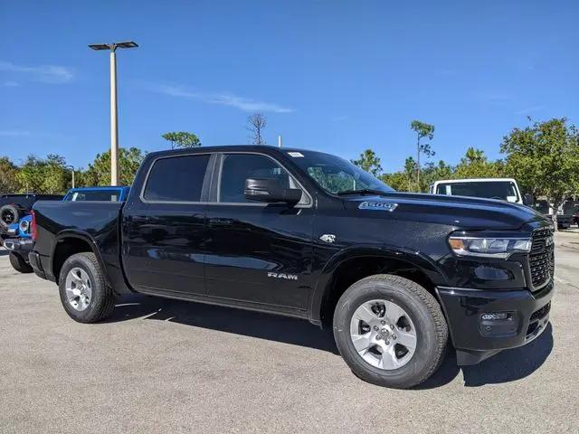 2026 Ram 1500 Big Horn Crew Cab 4x4 57 Box for sale in Fort Myers, FL