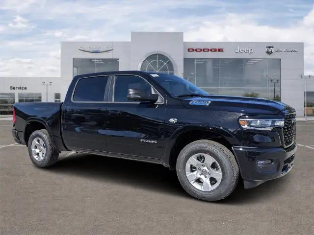 2026 Ram 1500 Big Horn Crew Cab 4x4 57 Box for sale in Fort Myers, FL