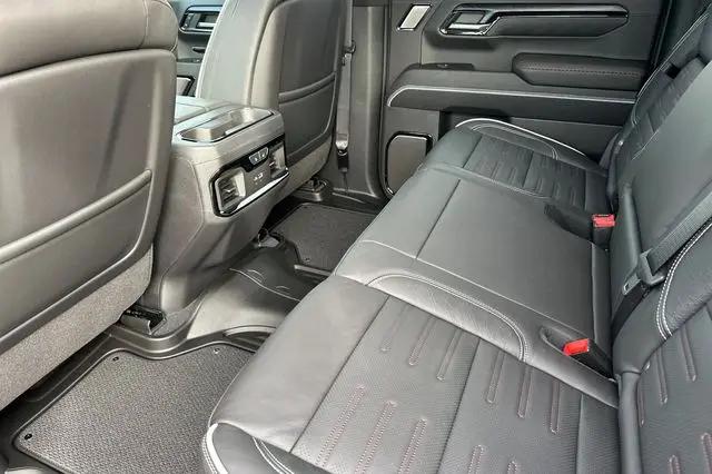 2026 GMC Sierra 1500 Crew Cab, Short Bed, AT4X, 4WD