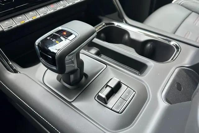 2026 GMC Sierra 1500 Crew Cab, Short Bed, AT4X, 4WD
