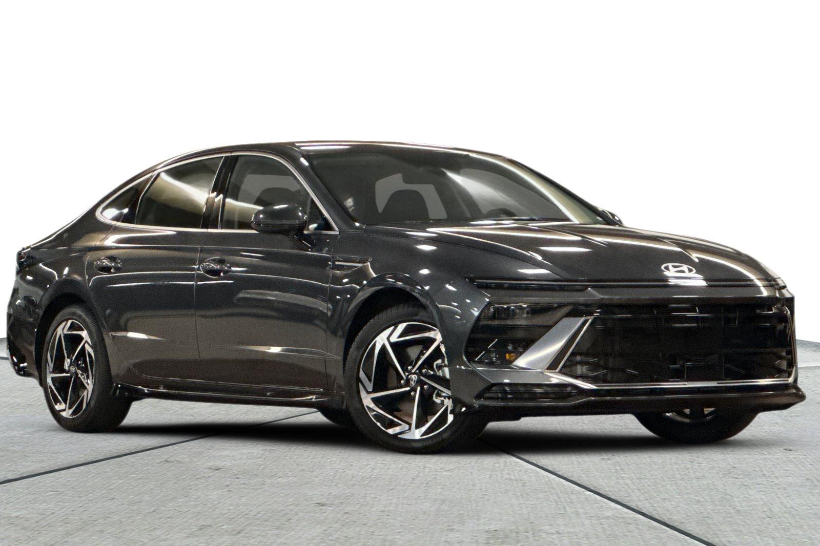 2026 Hyundai Sonata SEL