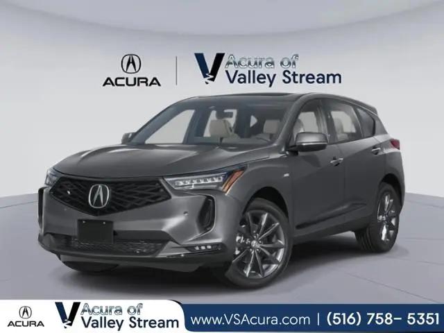 2026 Acura RDX A-Spec for sale in Lynbrook, NY