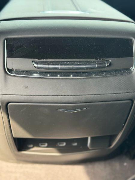 2023 Cadillac Escalade ESV 4WD V-Series