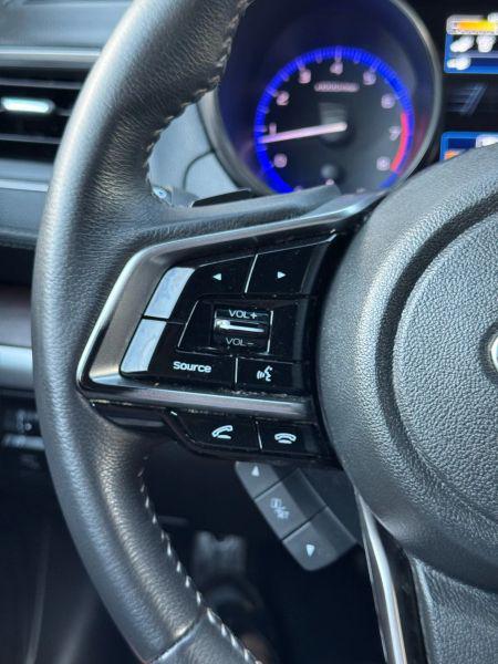 2019 Subaru Outback 3.6R Limited