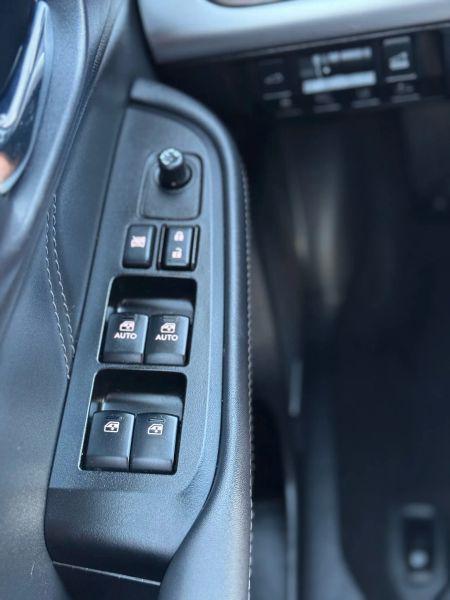 2019 Subaru Outback 3.6R Limited