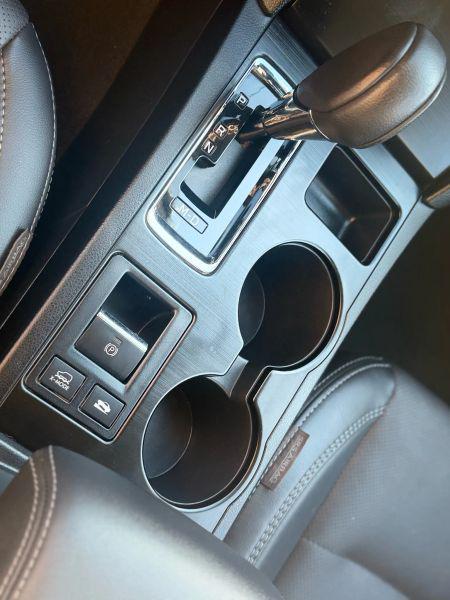 2019 Subaru Outback 3.6R Limited