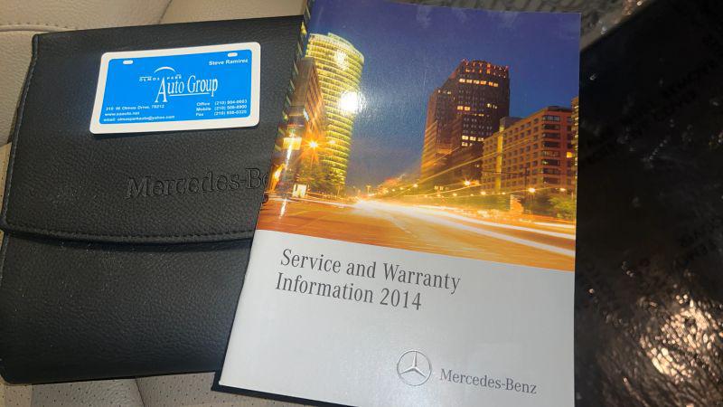 2014 Mercedes-Benz ML 350 4MATIC