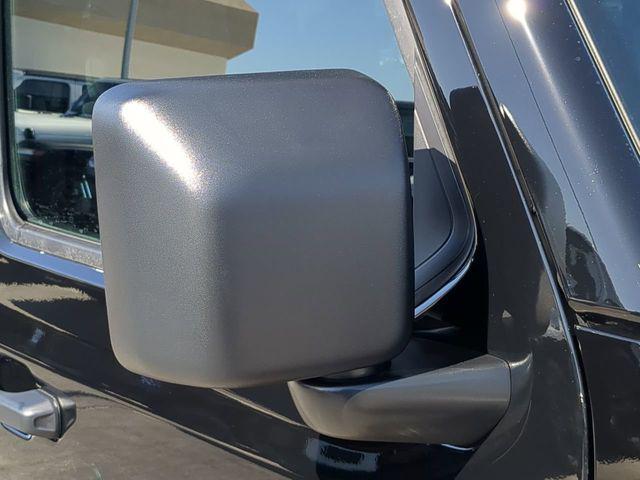 2026 Jeep Wrangler 2-Door Sport S 4x4