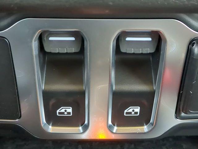 2026 Jeep Wrangler 2-Door Sport S 4x4