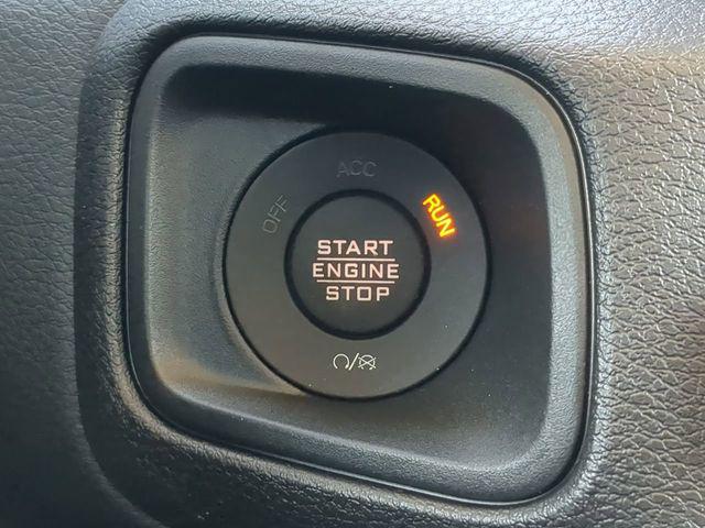 2026 Jeep Wrangler 2-Door Sport S 4x4