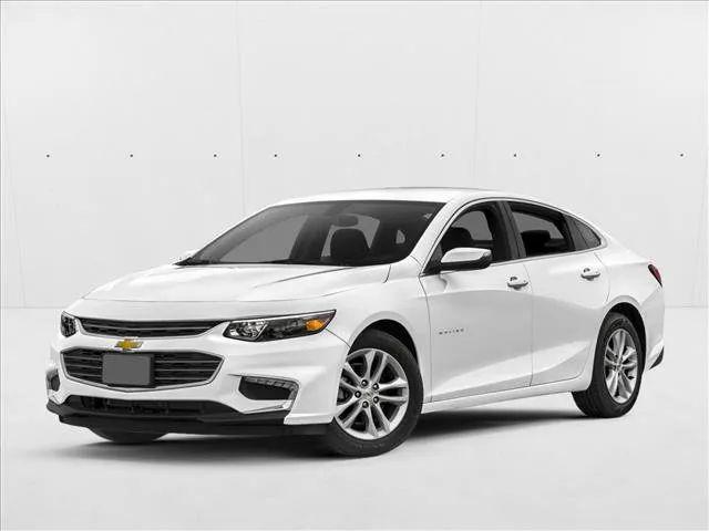 2018 Chevrolet Malibu LT for sale in Pinellas Park, FL