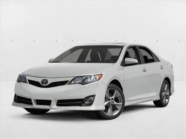 2013 Toyota Camry SE for sale in Pinellas Park, FL