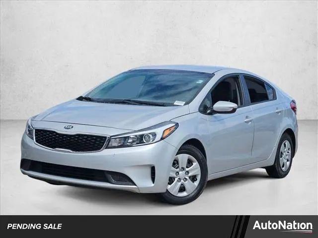 2018 Kia Forte LX for sale in Pinellas Park, FL