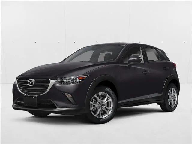 2019 Mazda CX-3 Sport for sale in Pinellas Park, FL