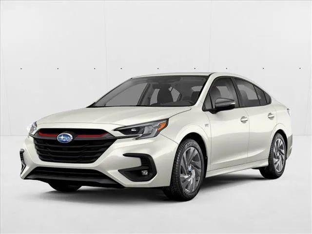 2024 Subaru Legacy Sport for sale in Pinellas Park, FL