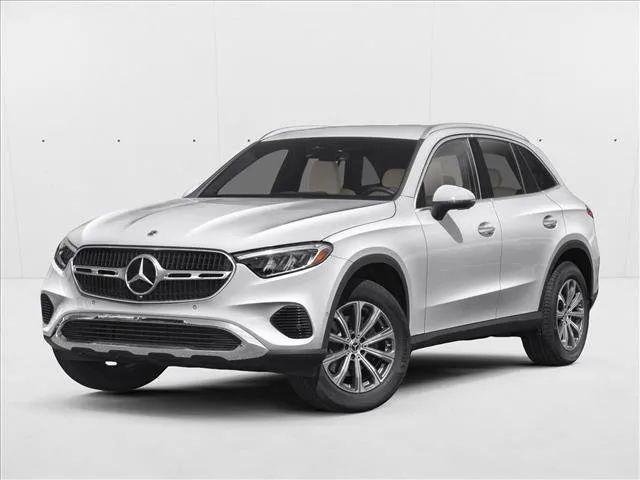 2024 Mercedes-Benz GLC SUV for sale in Pinellas Park, FL