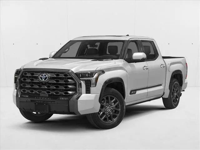 2023 Toyota Tundra Platinum for sale in Pinellas Park, FL