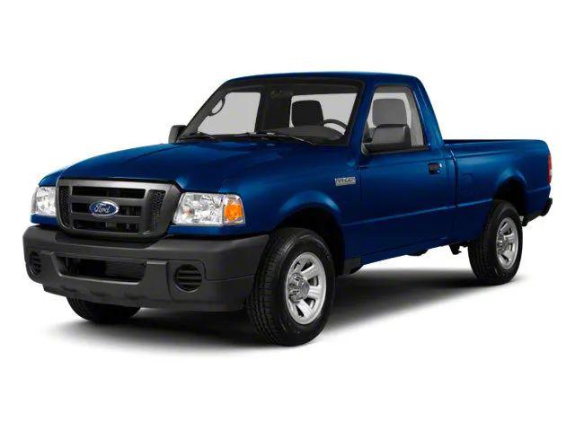 2010 Ford Ranger XL for sale in Pinellas Park, FL