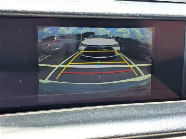 2015 Lexus RC 350 350